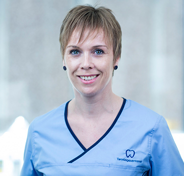 Vigdis Tannlegesenteret